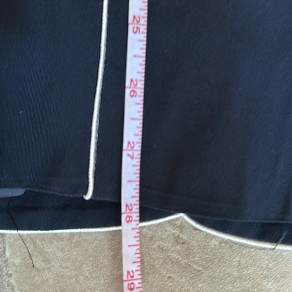 Accenting by Marzotto lined jacket. Made in Italy. - Picture 5 of 11